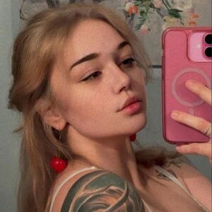 Meet your Posher, Kathryn